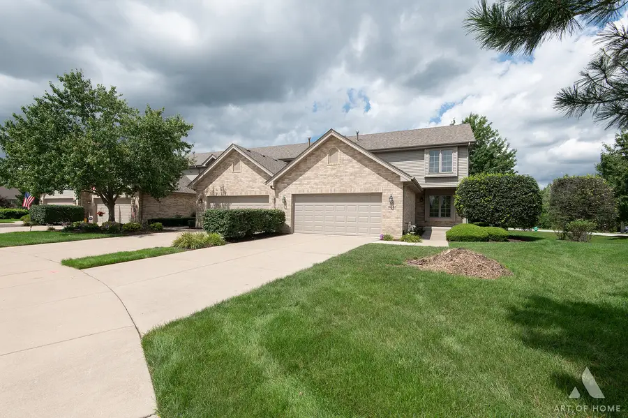 14567 Albany Avenue, Lemont, IL 60439 - #3