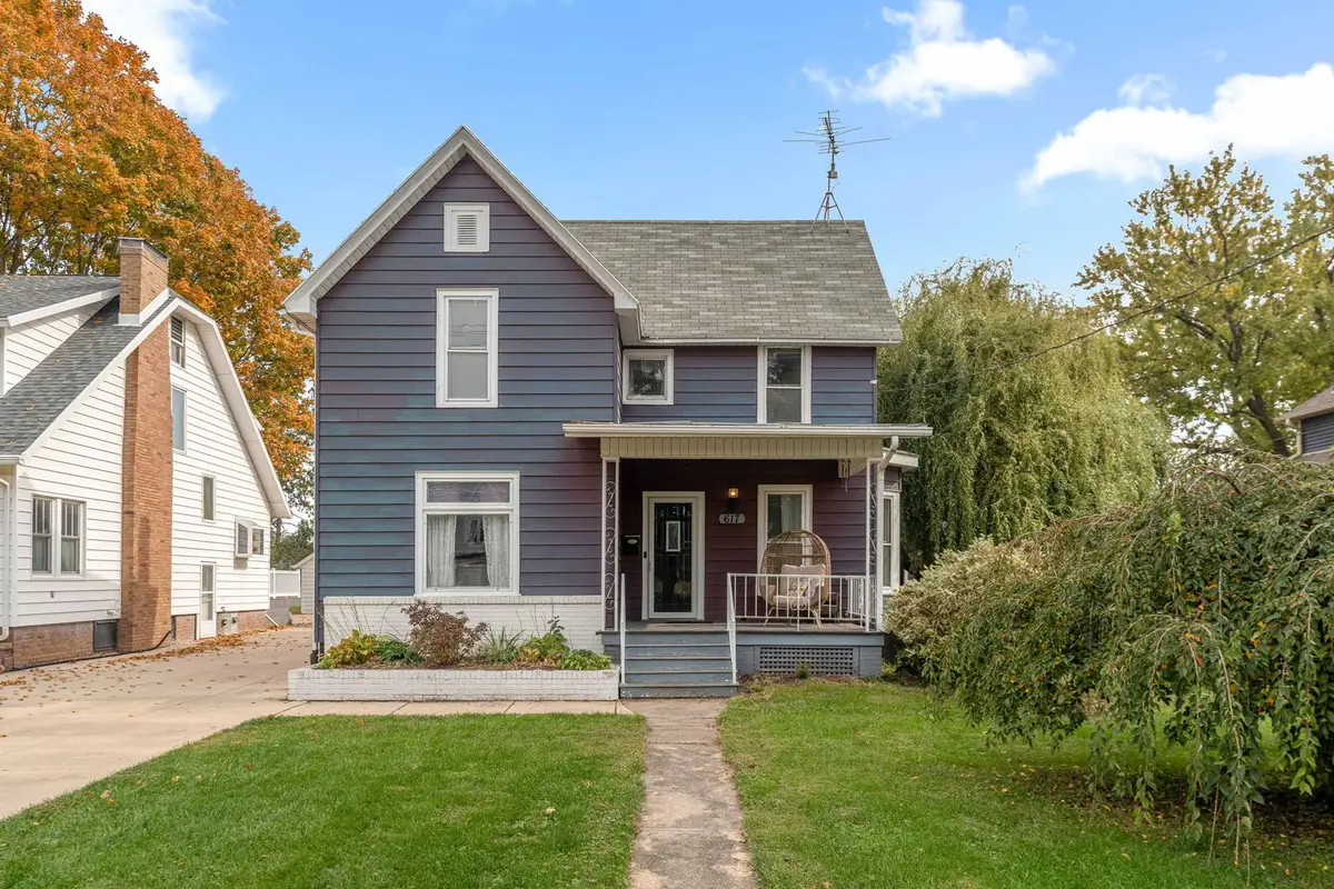 617 N Euclid Avenue, Princeton, IL 61356 - #1