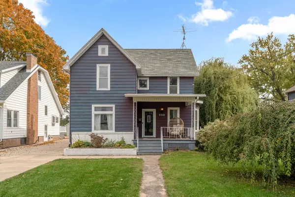 617 N Euclid Avenue, Princeton, IL 61356