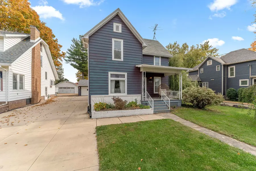 617 N Euclid Avenue, Princeton, IL 61356 - #2