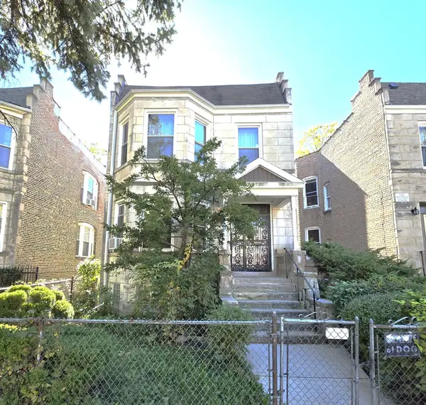 4907 W Fulton Street, Chicago, IL 60644
