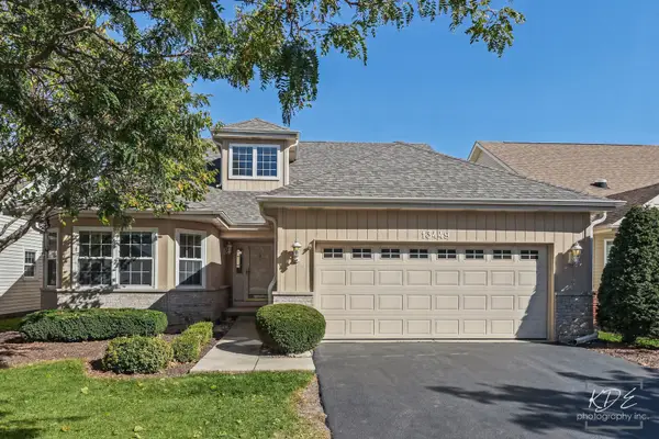 13449 S Silverleaf Road, Plainfield, IL 60544