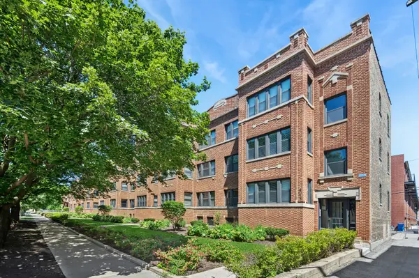 4013 N Southport Avenue #2, Chicago, IL 60613