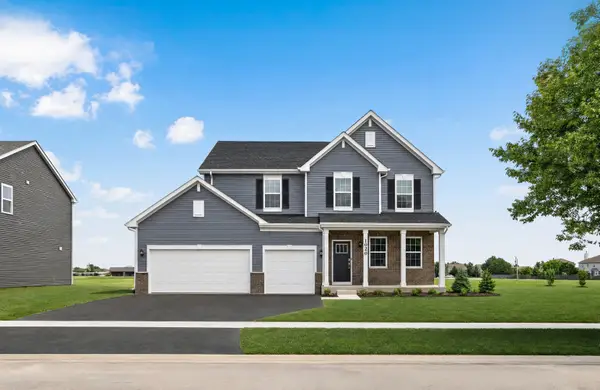 Address Withheld By Seller, Minooka, IL 60447