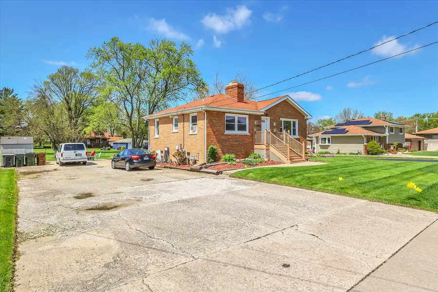 15516 Laramie Avenue, Oak Forest, IL 60452 - #3