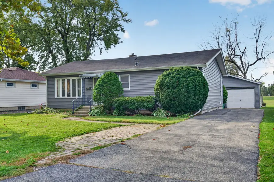 583 E 4th Street, Lockport, IL 60441 - #2