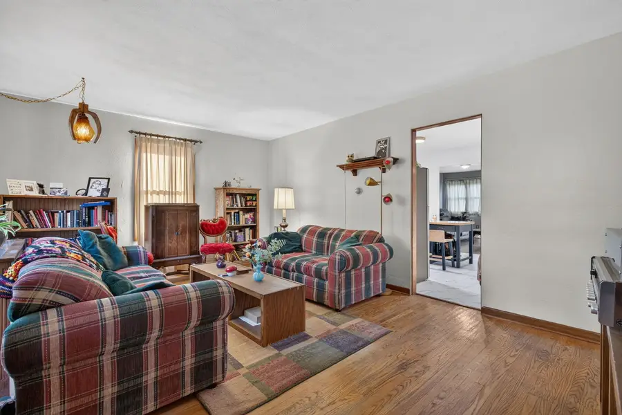 583 E 4th Street, Lockport, IL 60441 - #3