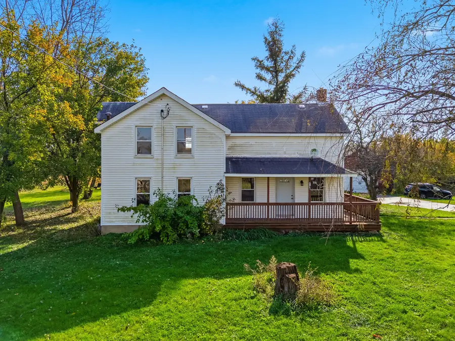 8333 W Bruns Road, Monee, IL 60449 - #2
