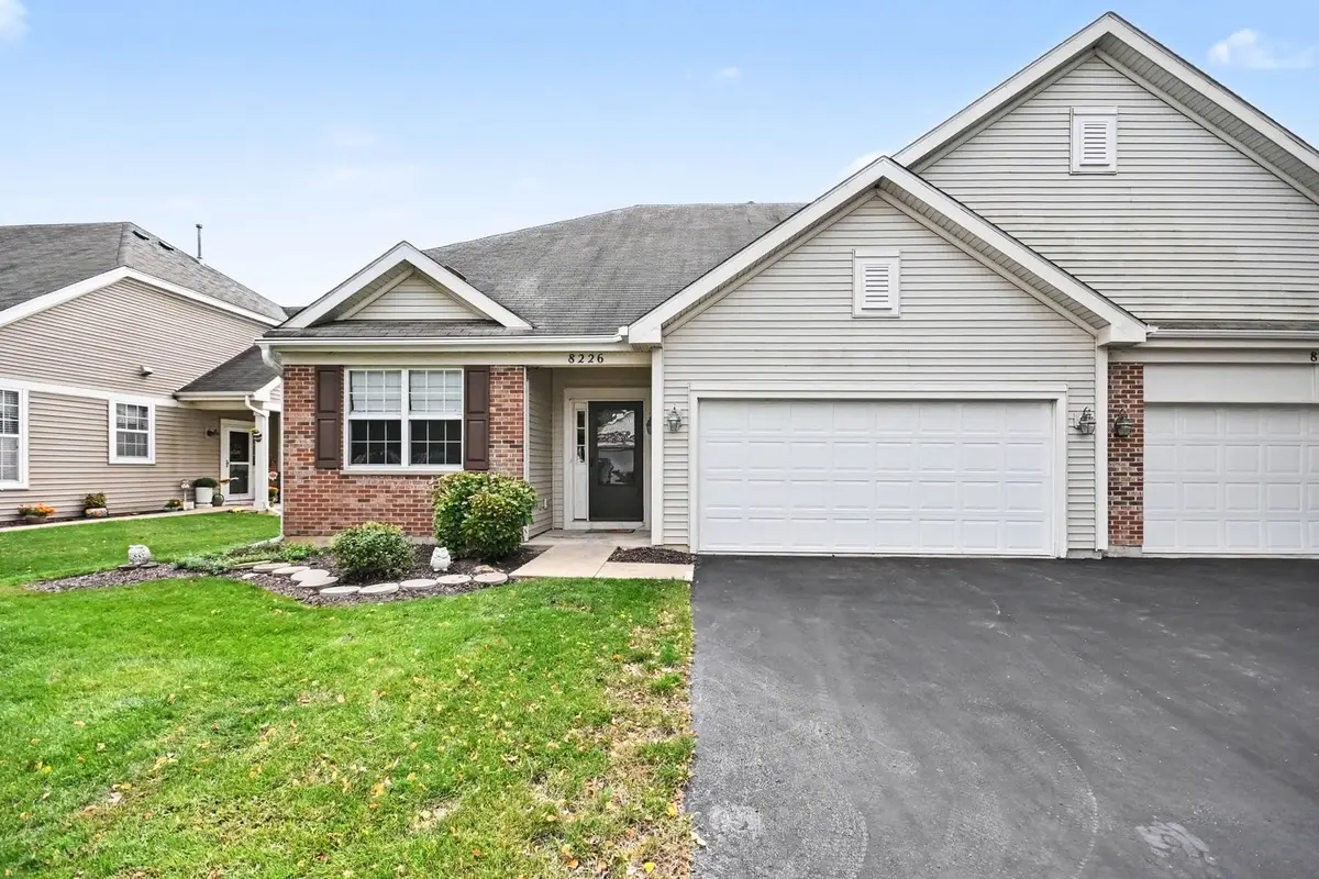 8226 Woodview Avenue, Joliet, IL 60431 - #1