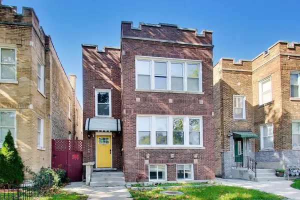5116 N Avers Avenue, Chicago, IL 60625
