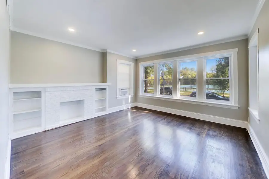 5116 N Avers Avenue, Chicago, IL 60625 - #2