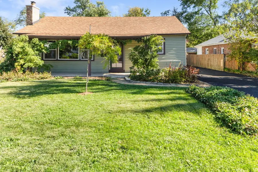 17353 65th Avenue, Tinley Park, IL 60477 - #2