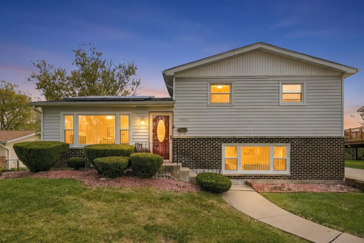19021 S Keeler Avenue, Country Club Hills, IL 60478 - #1