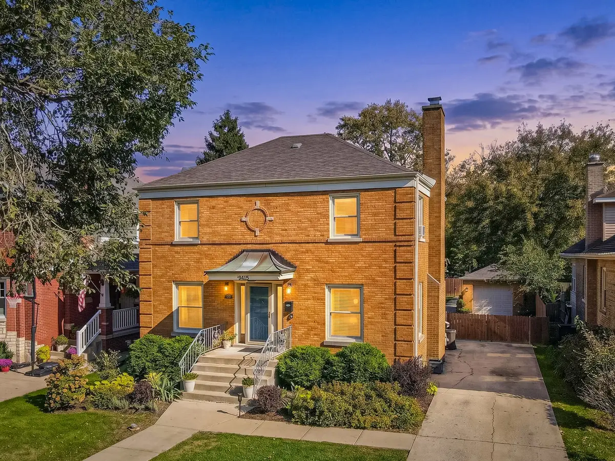 9415 S Hamilton Avenue, Chicago, IL 60643 - #1