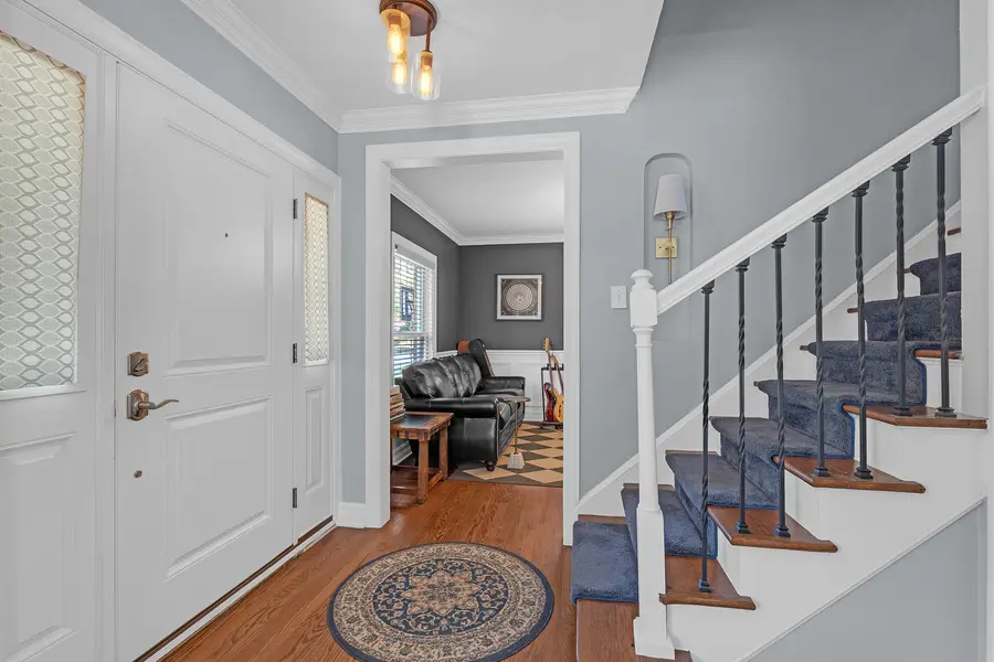 9415 S Hamilton Avenue, Chicago, IL 60643 - #2
