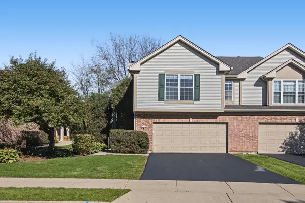 121 Commons Court, Wheeling, IL 60090
