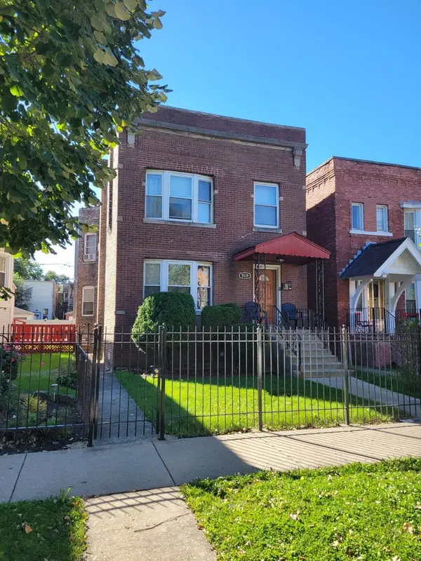 5539 W Adams Street, Chicago, IL 60644