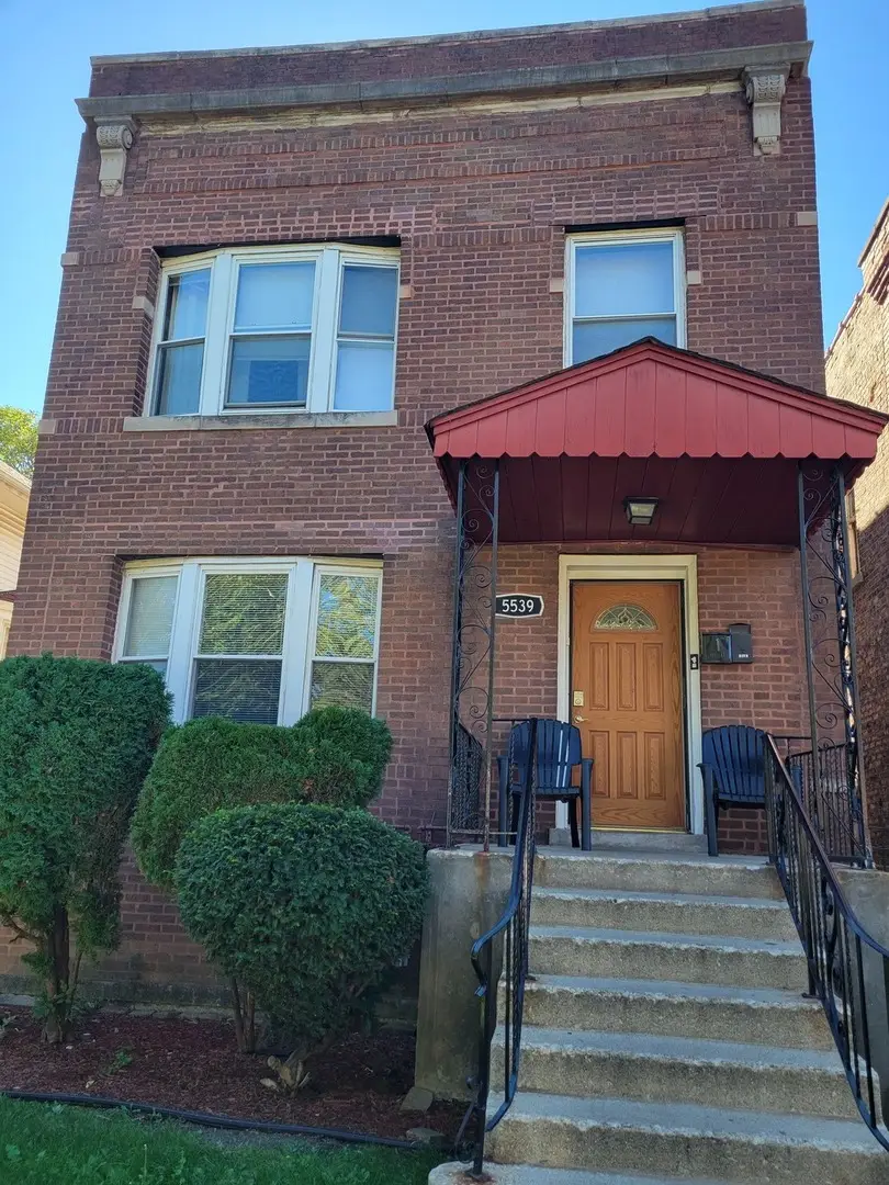 5539 W Adams Street, Chicago, IL 60644 - #2