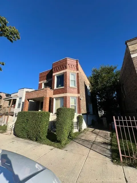 4508 W Maypole Avenue, Chicago, IL 60624 - #1