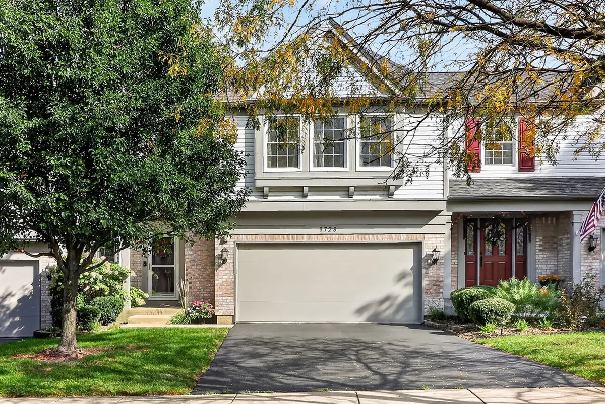 1728 Napoleon Drive, Naperville, IL 60565 - #1