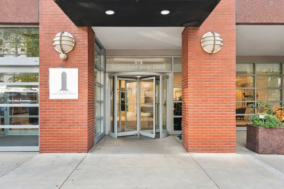 474 N Lake Shore Drive #2904, Chicago, IL 60611 - #1