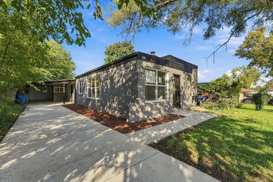 236 N Forest Avenue, Hillside, IL 60162 - #2