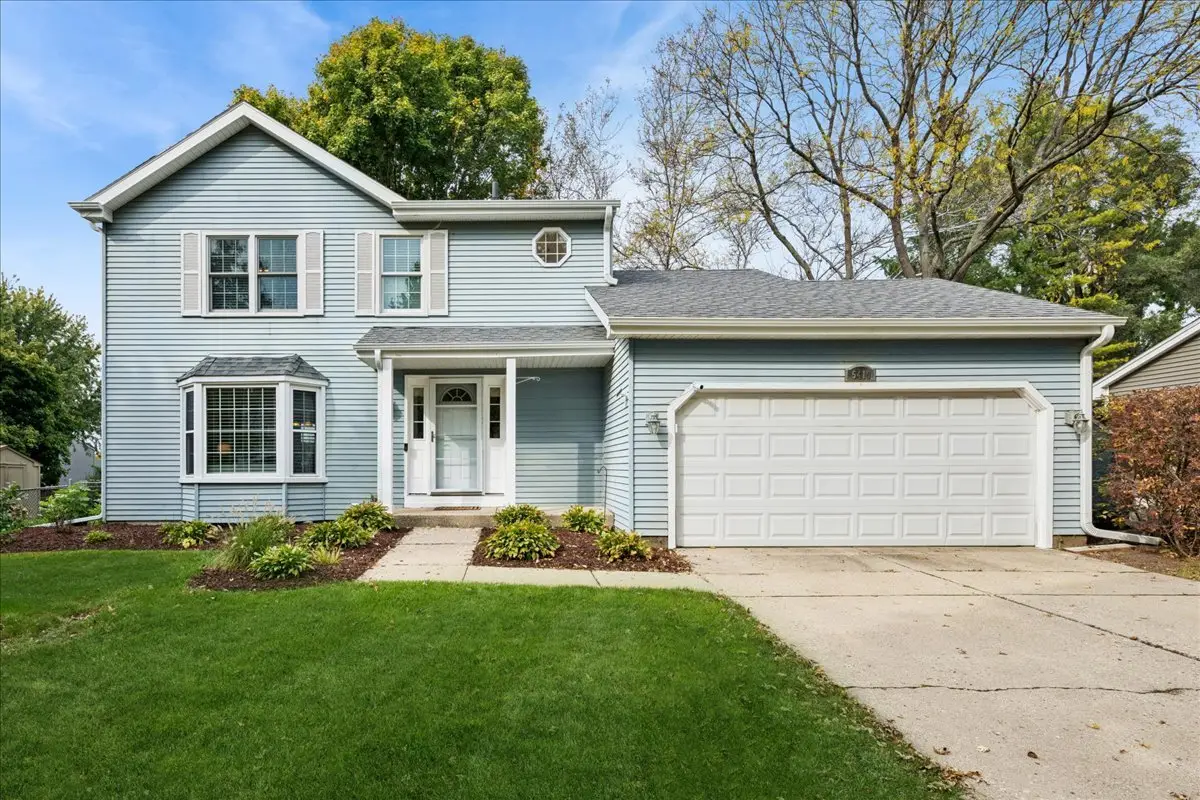 5410 W Winding Creek Drive, McHenry, IL 60050 - #1