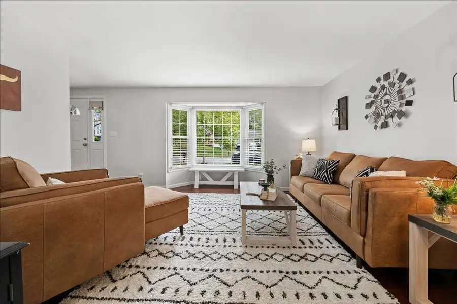 5410 W Winding Creek Drive, McHenry, IL 60050 - #3