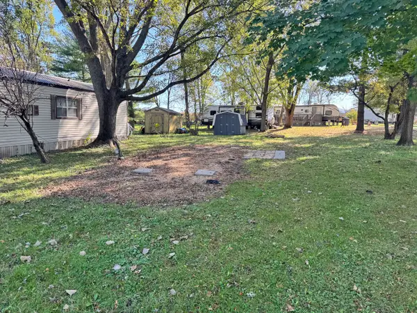11/30 Woodhaven, Sublette, IL 61367