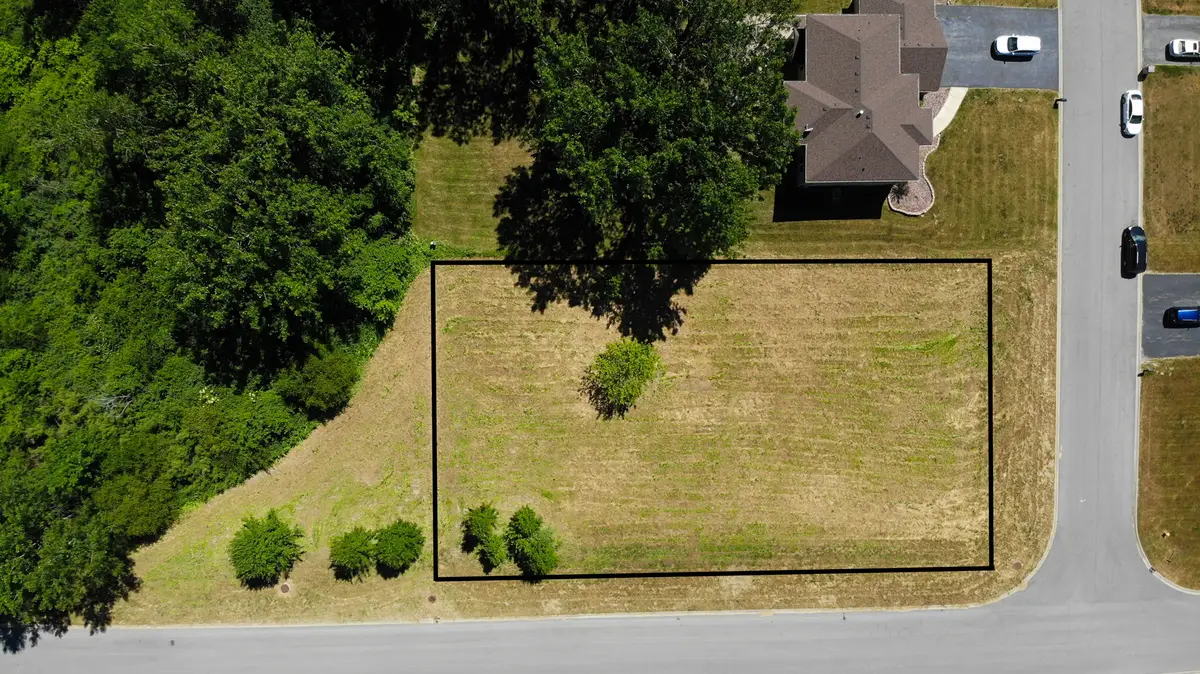 Vacant S Deborah Court, Crete, IL 60417 - #1