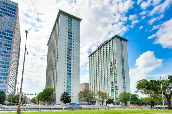 3600 N Lake Shore Drive #616, Chicago, IL 60613