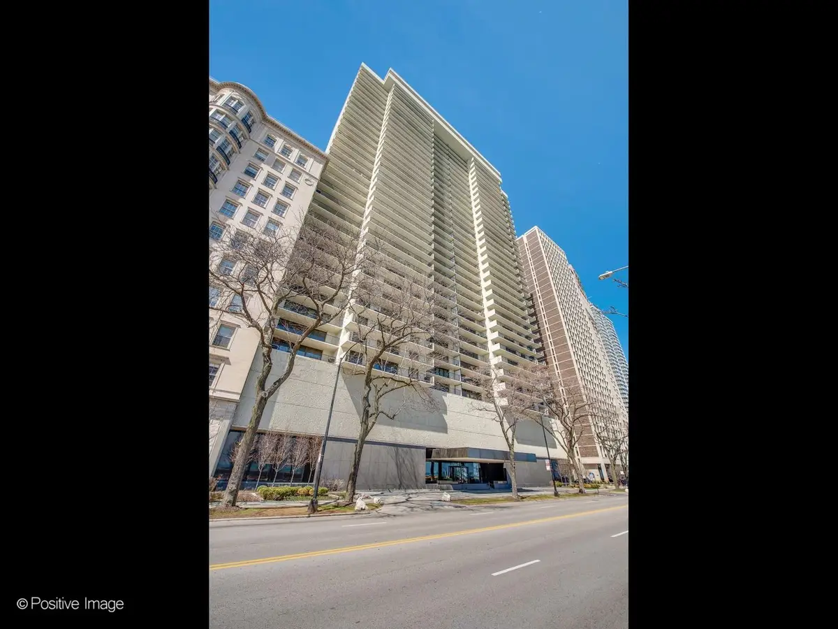 1212 N Lake Shore Drive #16CS, Chicago, IL 60610 - #1
