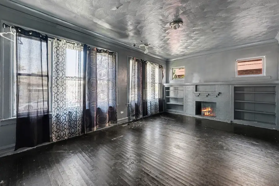 8843 S Carpenter Street, Chicago, IL 60620 - #3