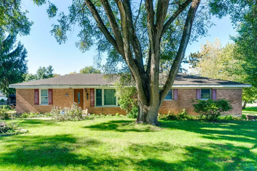 6703 Hawthorne Drive, Cary, IL 60013 - #2