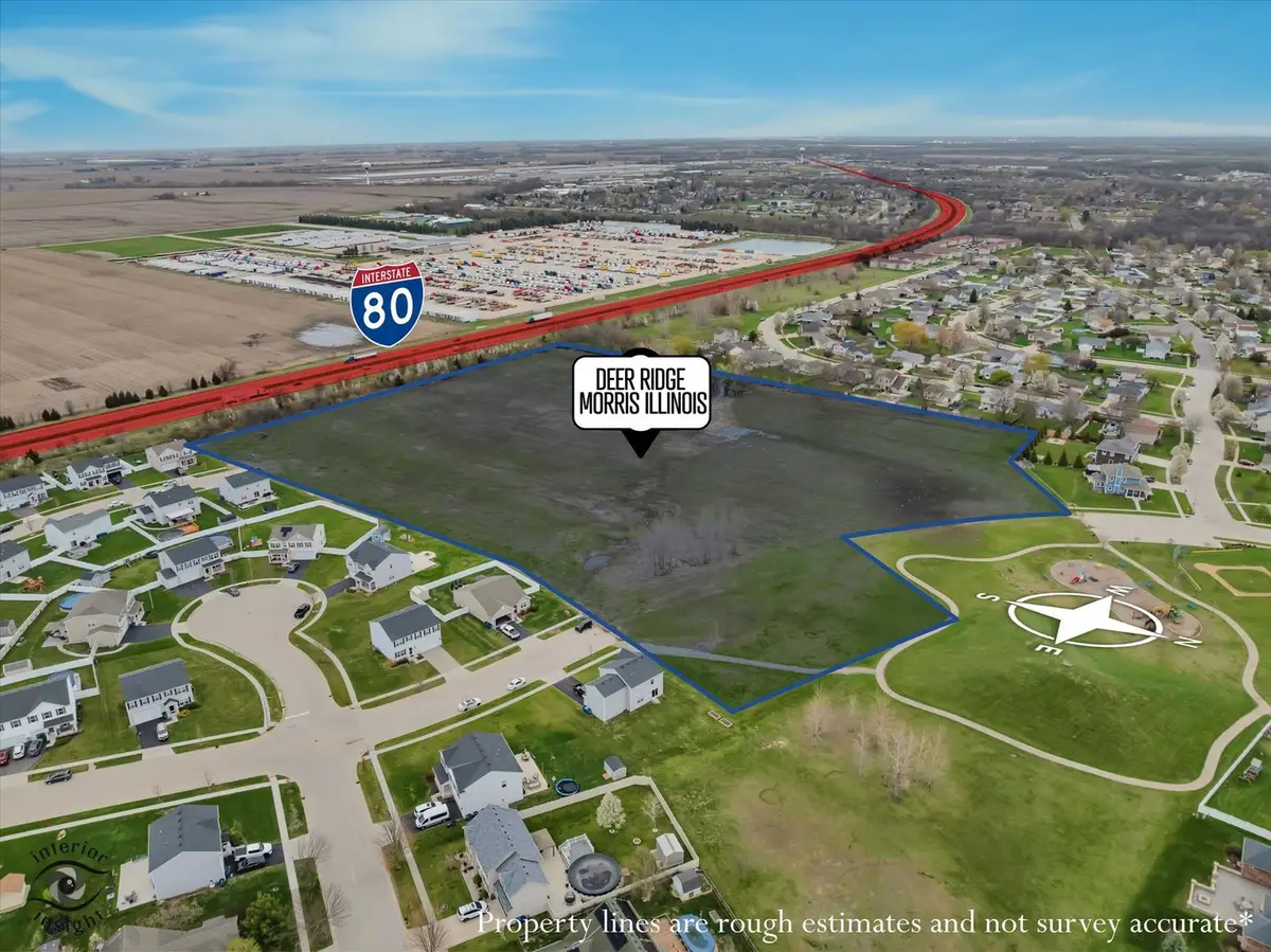 0000 Locust Road, Morris, IL 60450 - #1