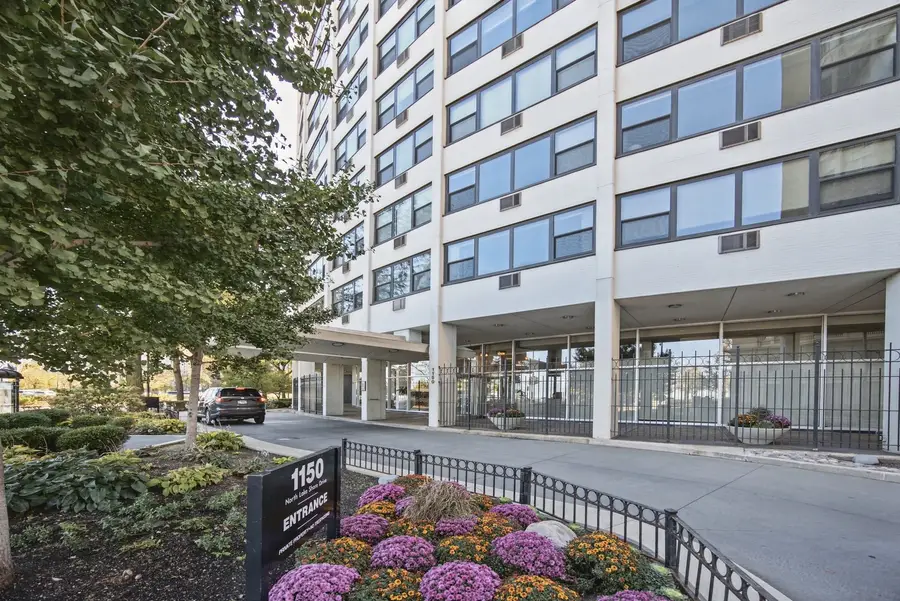 1150 N Lake Shore Drive #18L, Chicago, IL 60611 - #2