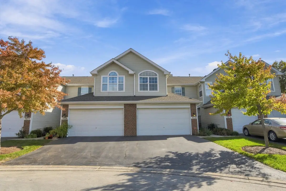 5632 Lavender Court #3404, Rolling Meadows, IL 60008 - #1
