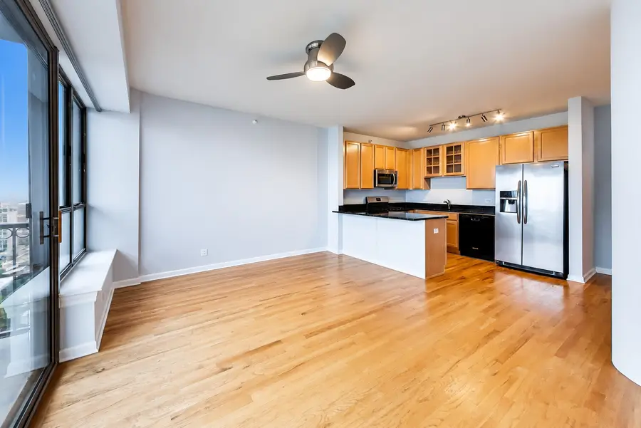 1717 S Prairie Avenue #1907, Chicago, IL 60616 - #3