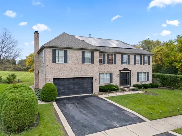 1381 Callen Lane, Des Plaines, IL 60016