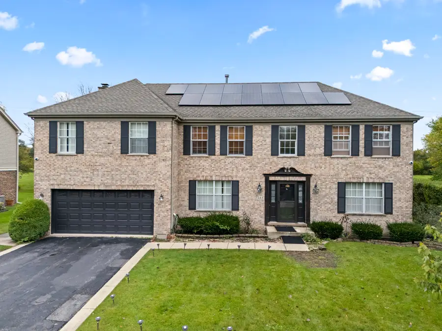 1381 Callen Lane, Des Plaines, IL 60016 - #2