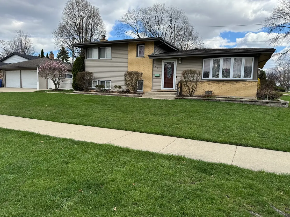 801 E Greenwood Drive, Mount Prospect, IL 60056 - #1