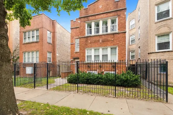 6044 N Fairfield Avenue, Chicago, IL 60659
