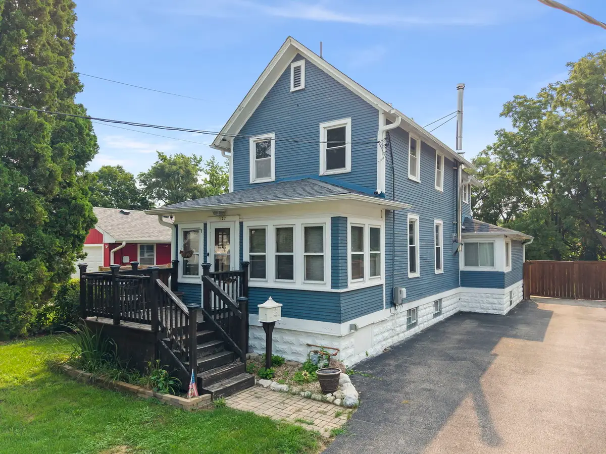 127 S River Street, Montgomery, IL 60538 - #1