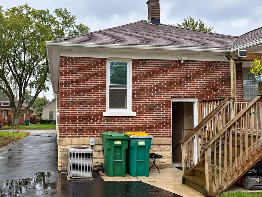719 Clement Street, Joliet, IL 60435 - #3