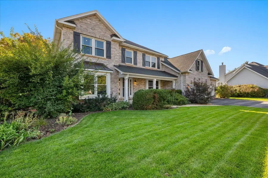 558 Bailey Drive, Batavia, IL 60510 - #3