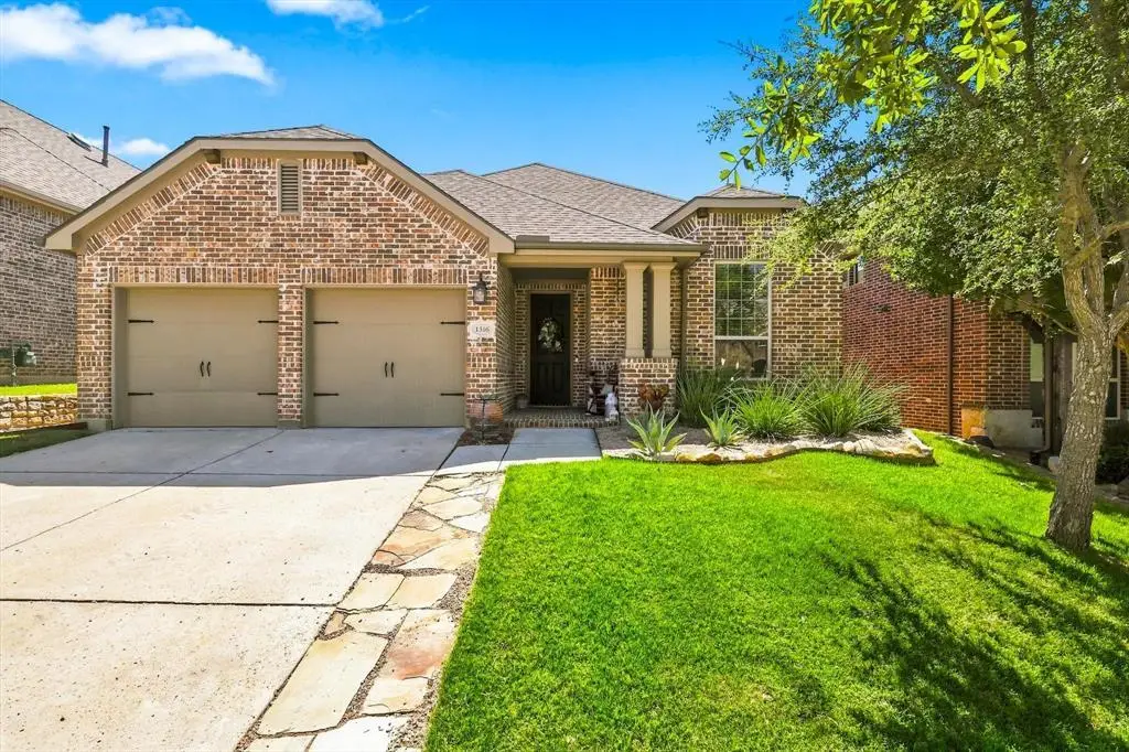 1516 Presley Way, Lantana, TX 76226 - #1