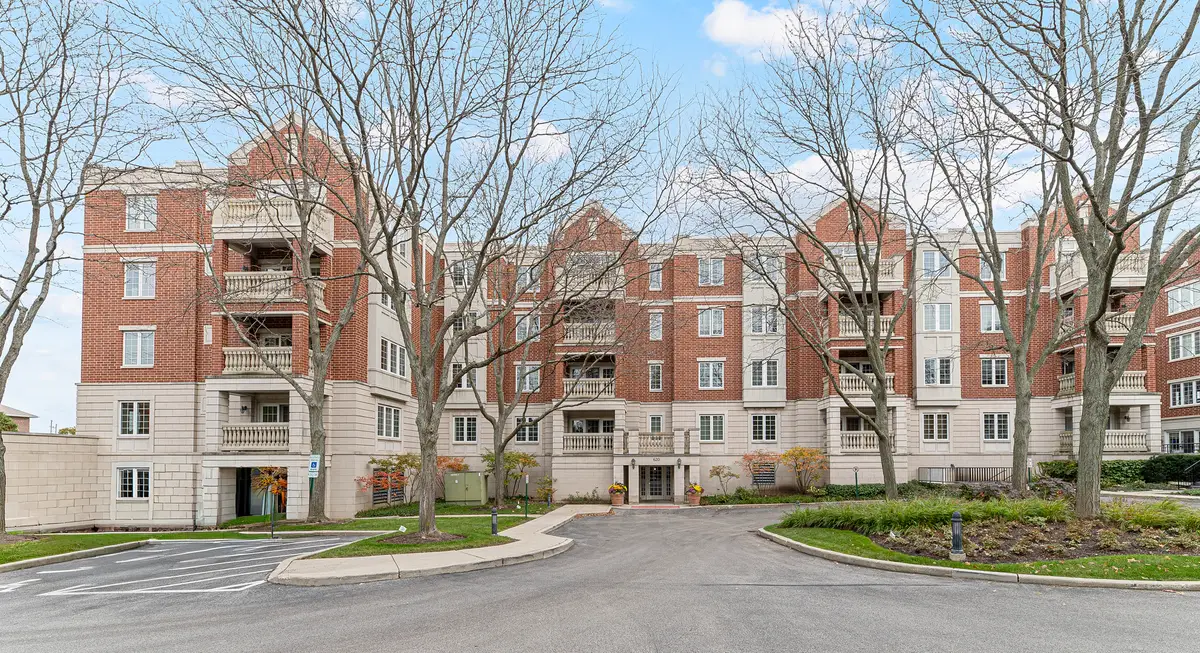 620 Homewood Avenue #407, Highland Park, IL 60035 - #1
