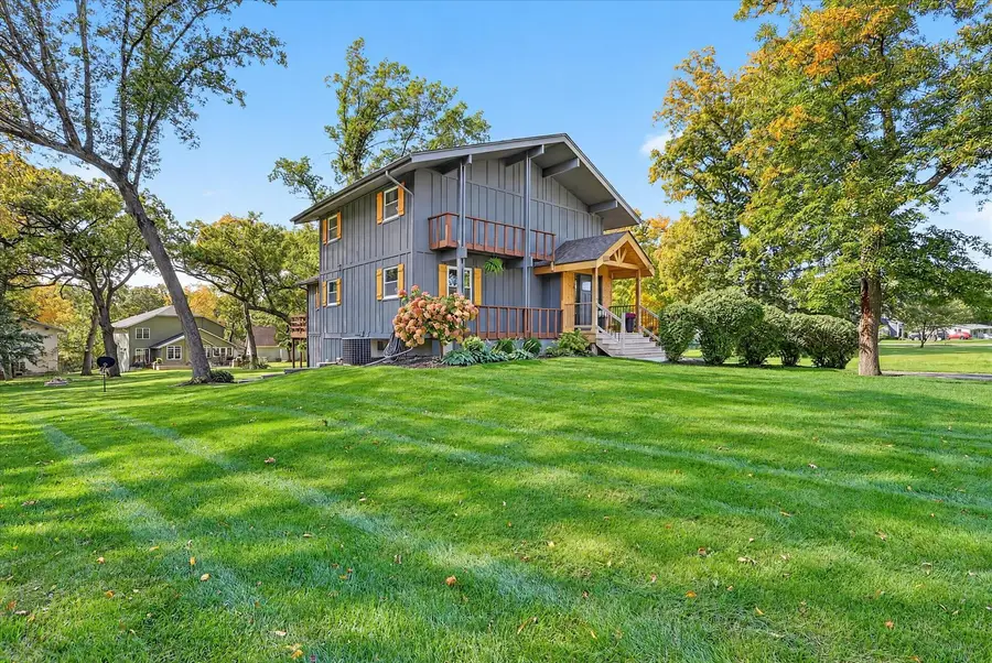 1284 Lake Summerset Road, Davis, IL 61019 - #2