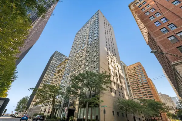 253 E Delaware Place #5H, Chicago, IL 60611
