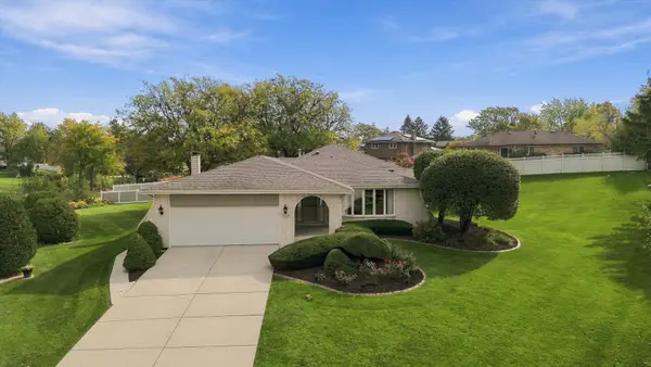 15227 Bayberry Court, Orland Park, IL 60462